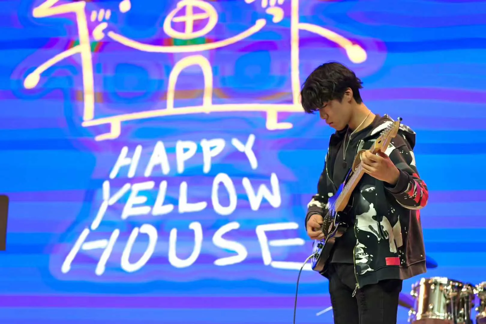 2025 'Let Hope Play' Charity Concert