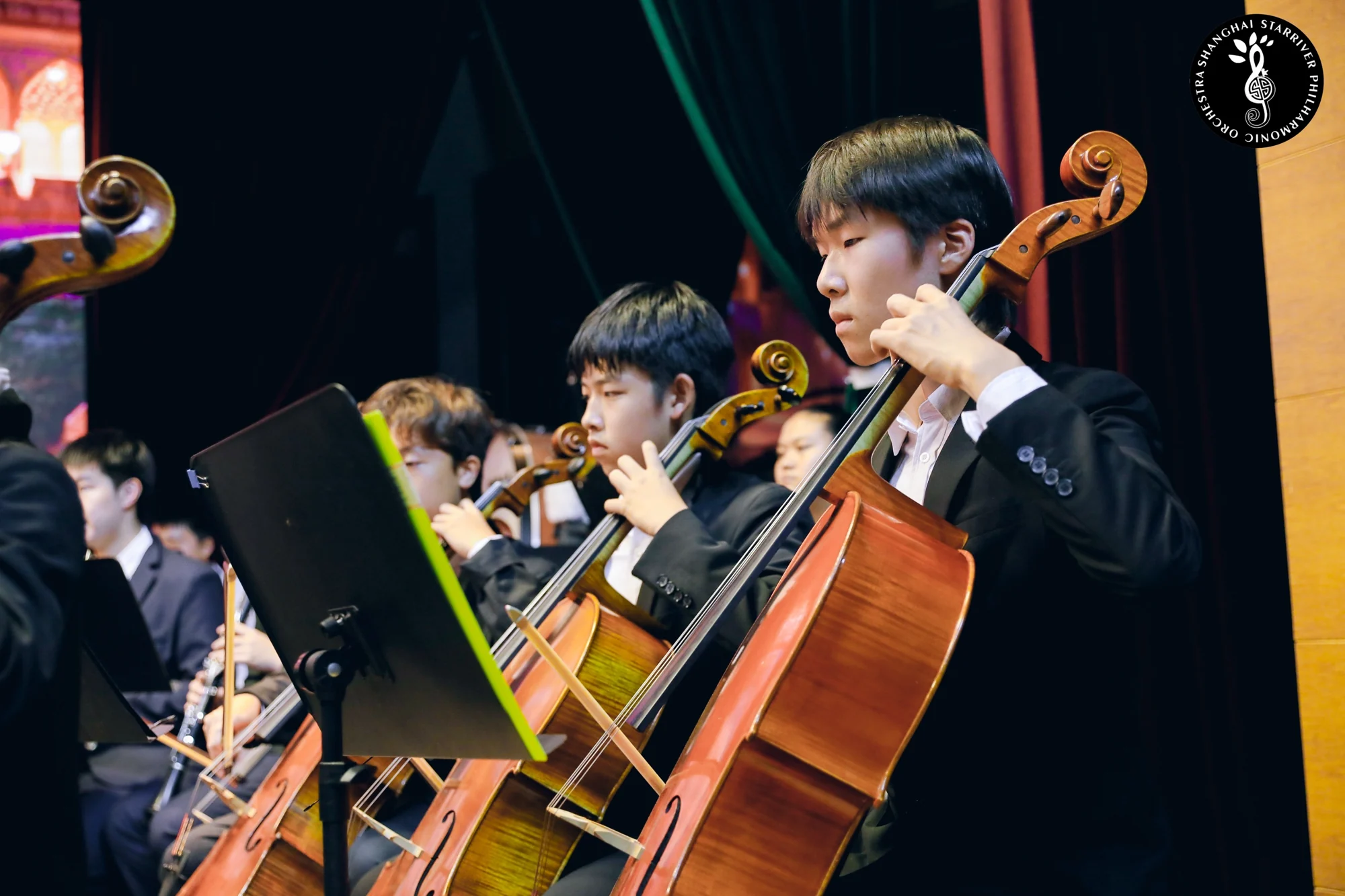 'Sound of Summer' Orchestra Concert