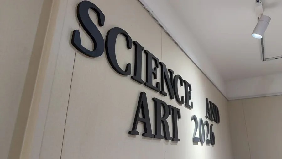 Sci & Art Exhibition