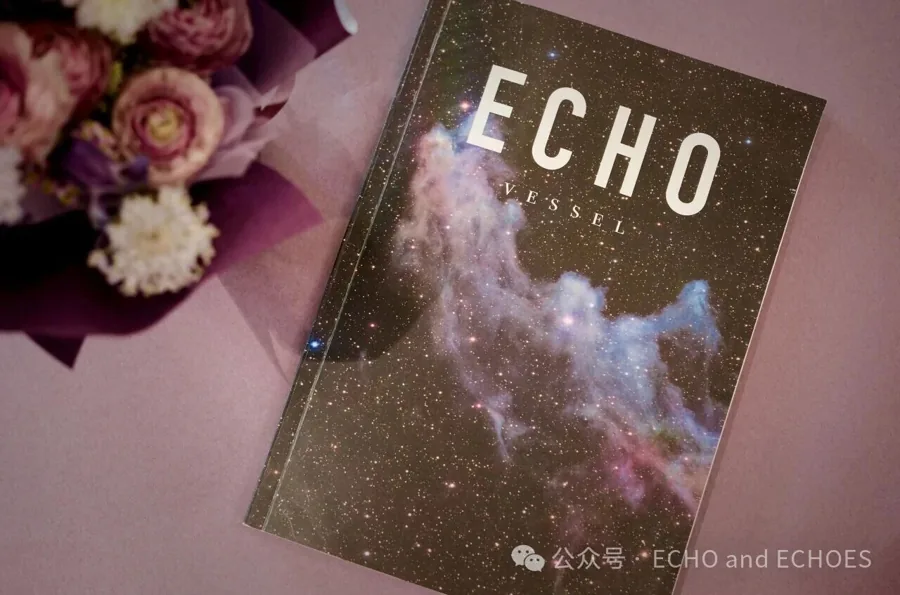 ECHO Issue 7: Vessel Sale