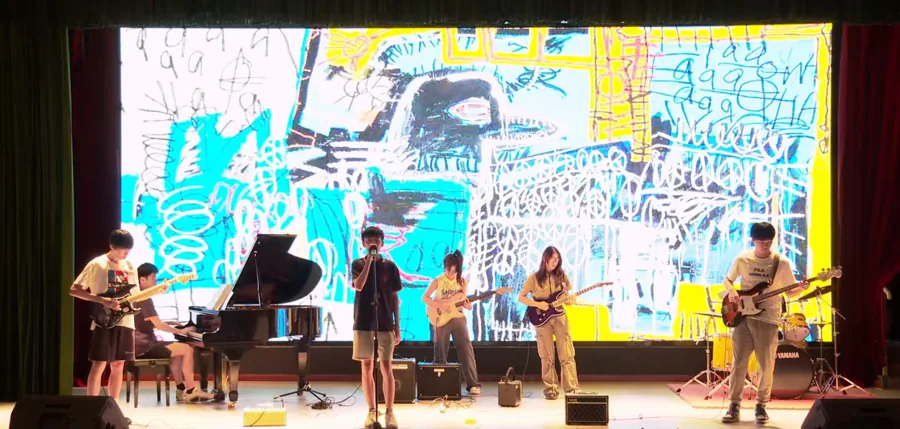 2024 'Let Hope Play' Charity Concert