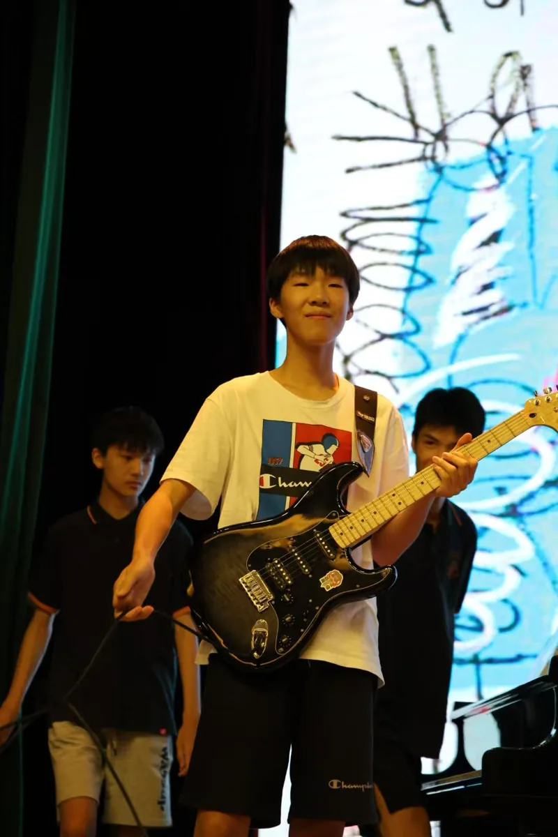 2024 'Let Hope Play' Charity Concert