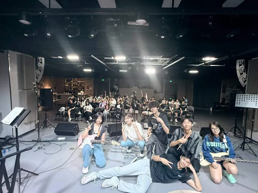 Sound Utopia Charity Music Festival