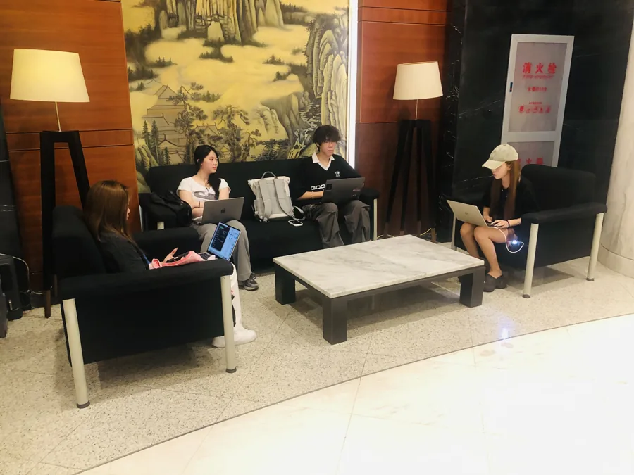 Group Meeting
