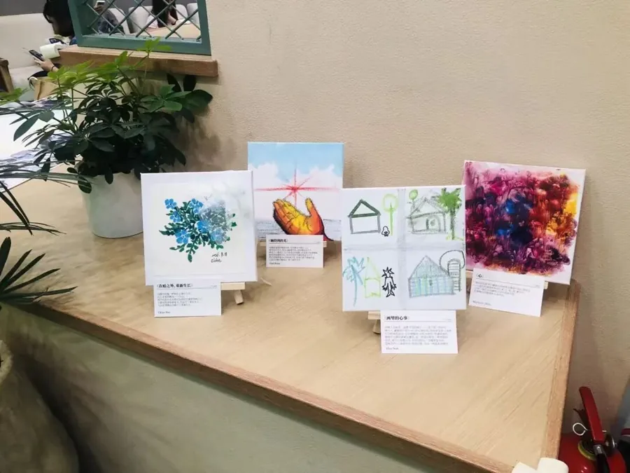 Mini Artworks
