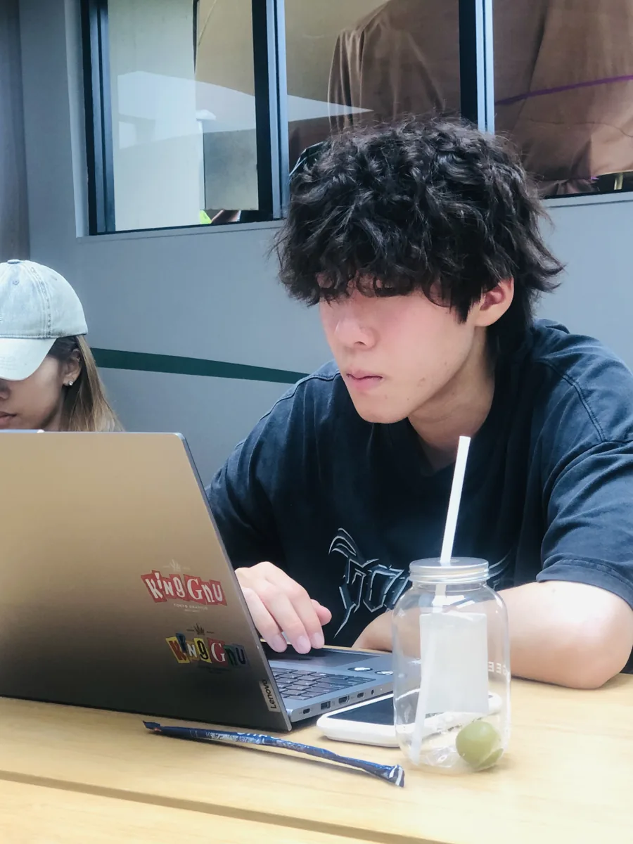 Research Session