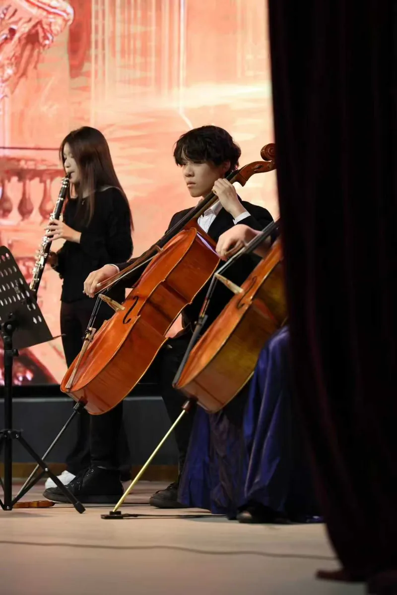 2025 'Let Hope Play' Charity Concert
