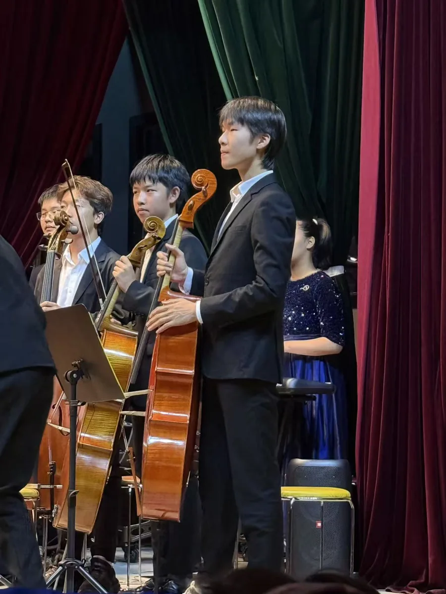 'Sound of Summer' Orchestra Concert