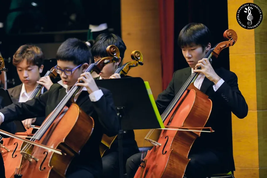 'Sound of Summer' Orchestra Concert