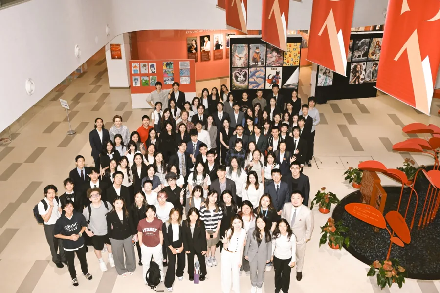 PPMT Summer 2025 Group Photo