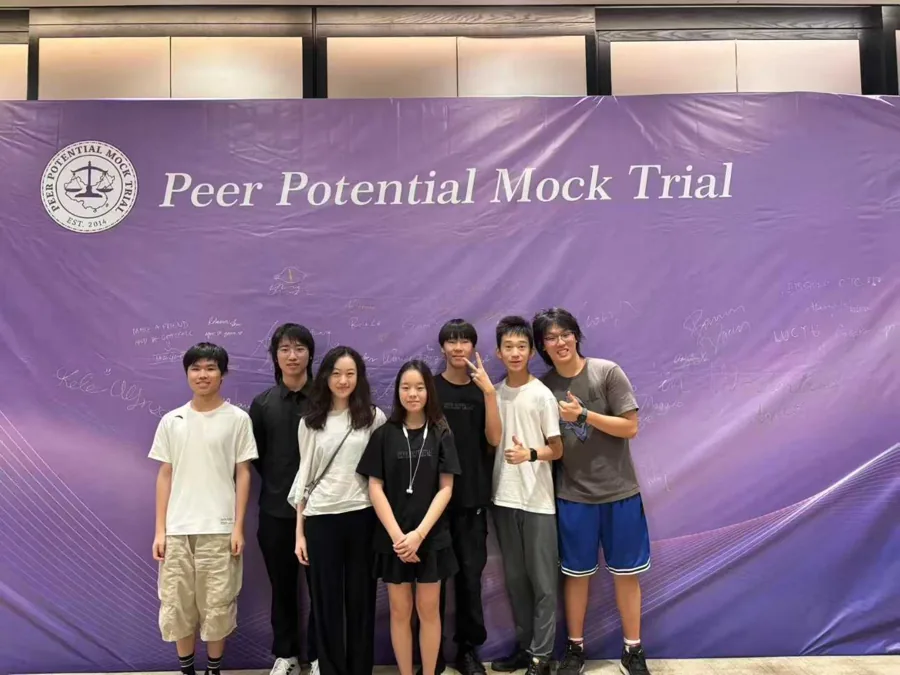 PPMT Summer 2025 Team Group Photo